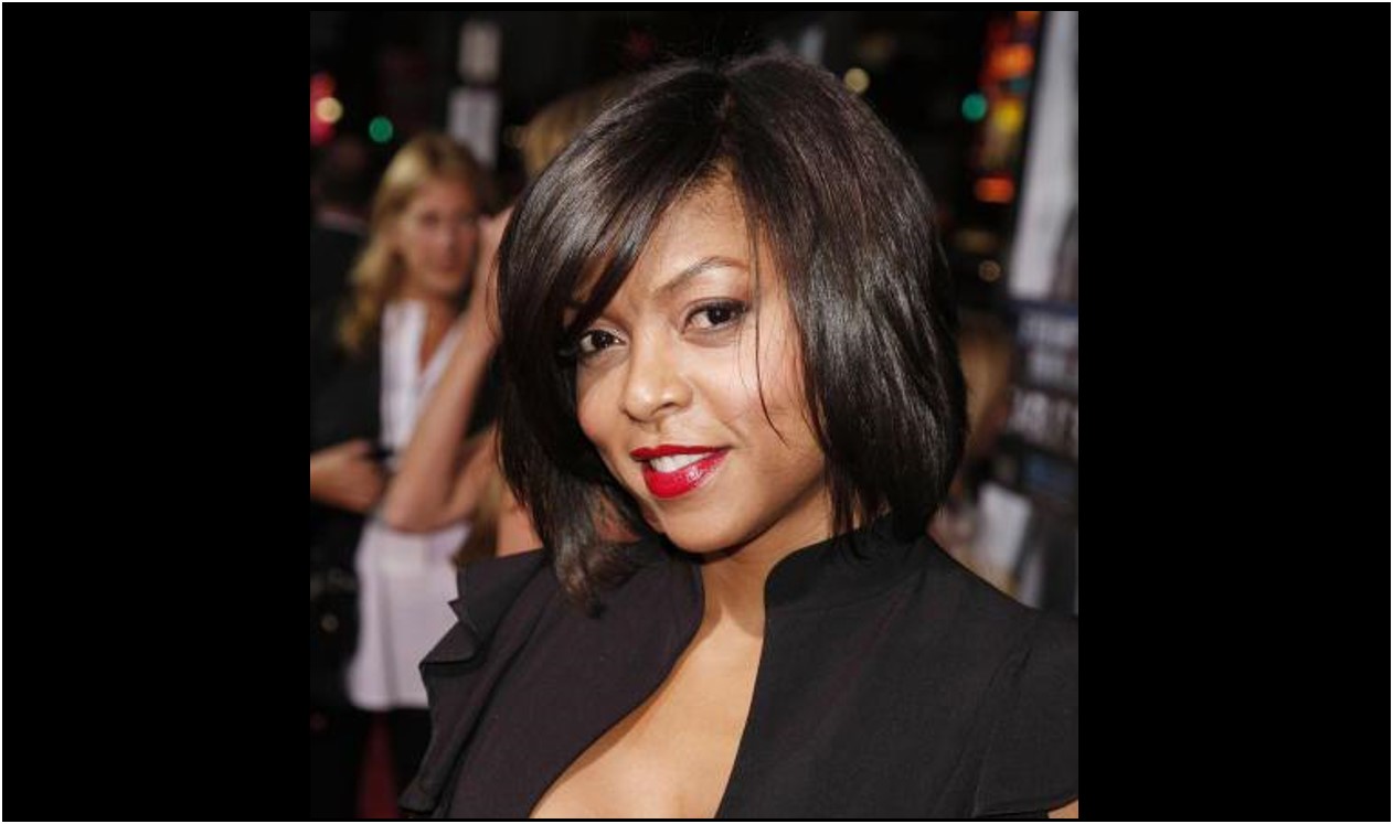 Taraji P. Henson To Star In Will Packer & Paramount's Remake of 'What Women  Want' 