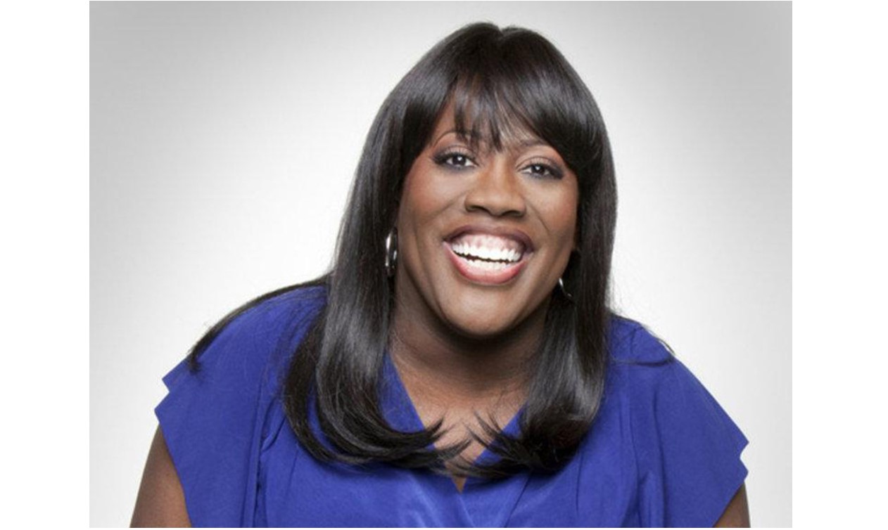 On This Day In Comedy... In 1963 Comedienne, Actress, And Talk Show ...