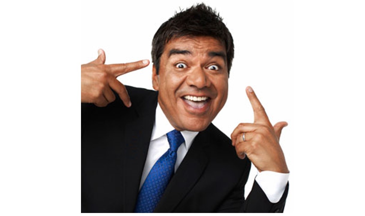 TV Land Renews Lopez Comedy For Second Season! The Humor Mill