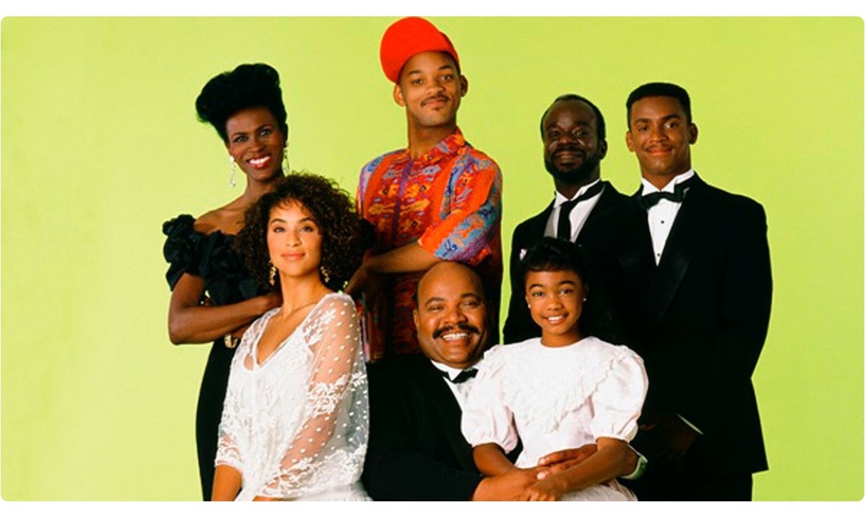 'Fresh Prince of Bel-Air' Drama Reboot Lands at Peacock With Two-Season