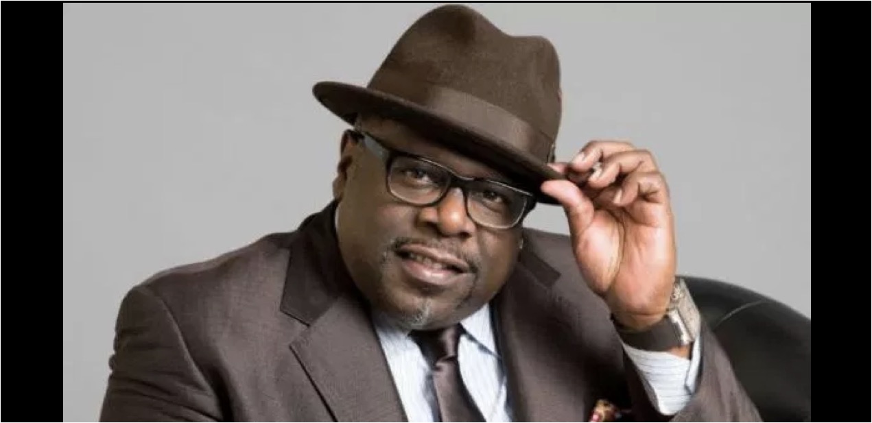 On This Day In Comedy... In 1964 Comedian, Actor, And Producer Cedric