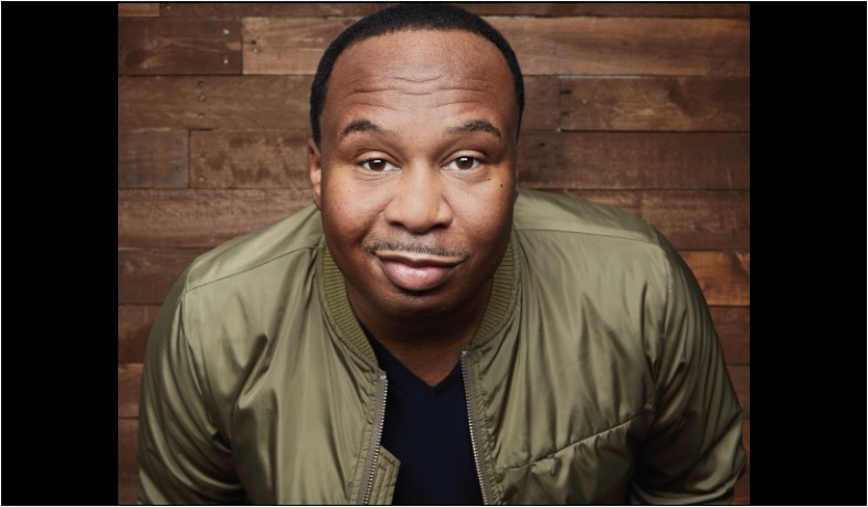 Roy Wood Jr. Finally Reveals Why He Left Comedy Central's ‘The Daily ...