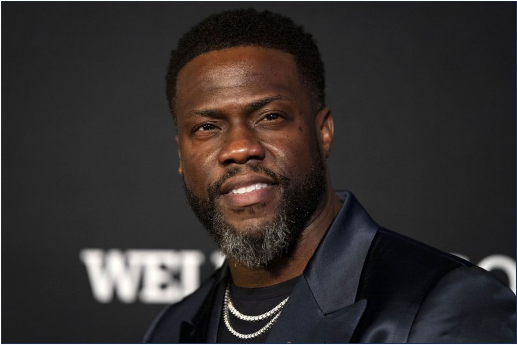 Kevin Hart And Netflix Launch New Stand Up Competition Series The 
